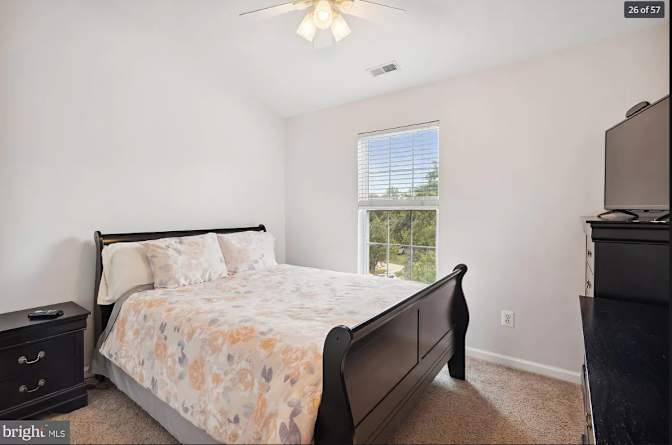Alex's room