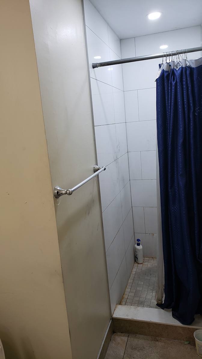 Shaun's room