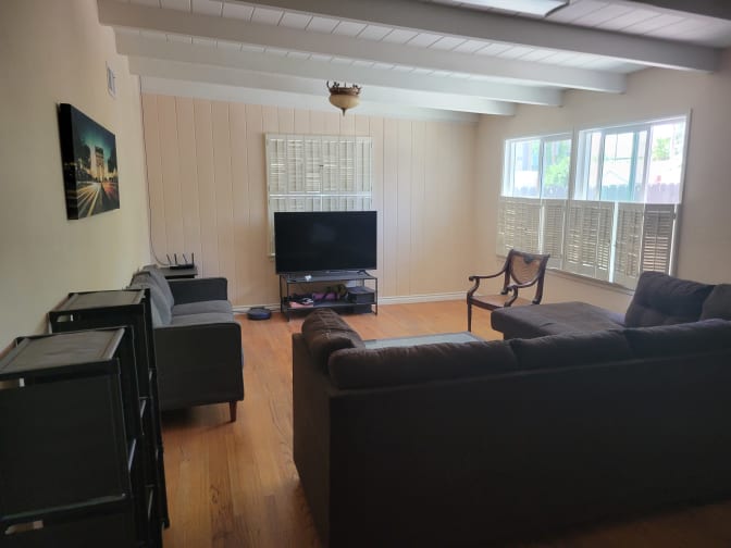 Jeremy's room