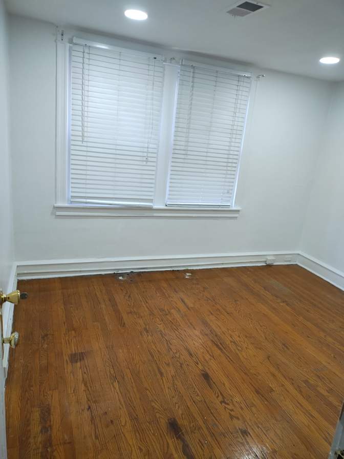 greg's room