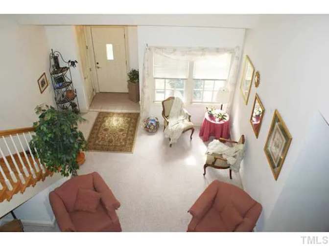 Alcove Rooms's room