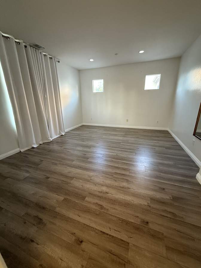 Jason's room