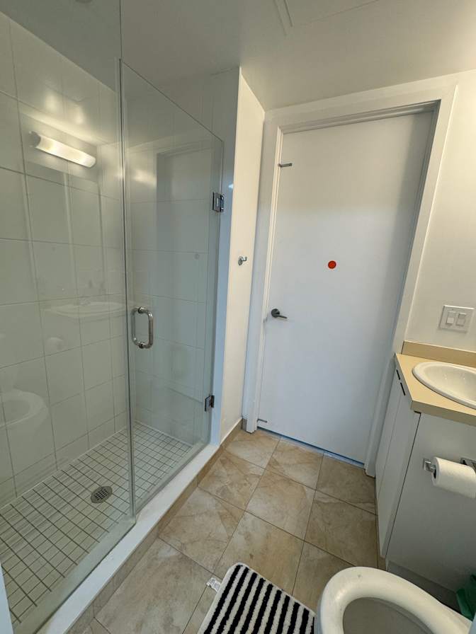 Yelden Vision Residence's room