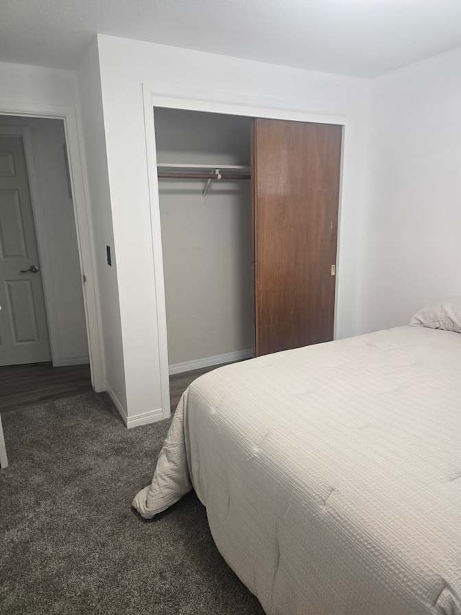 Kaelea's room