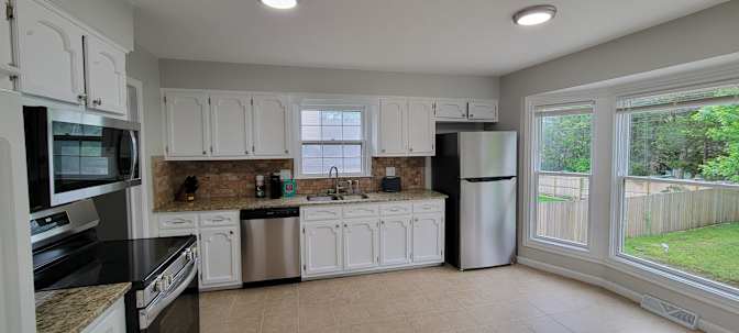 PadSplit's room