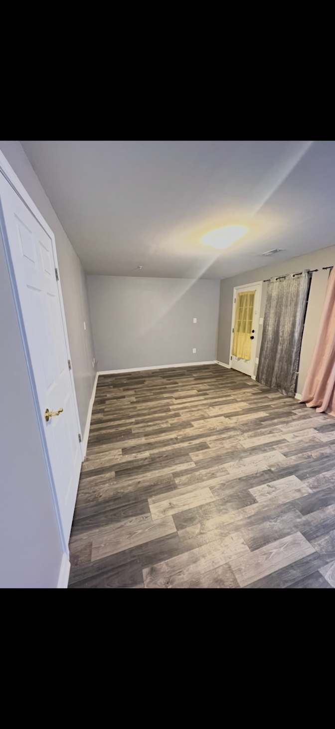 Agathe's room