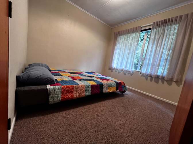 Sam's room