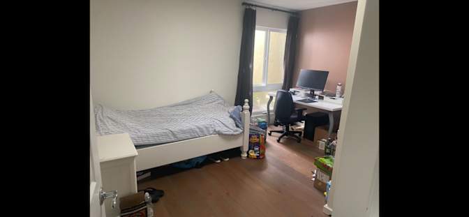lawrence's room