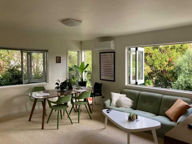 Cameron's room