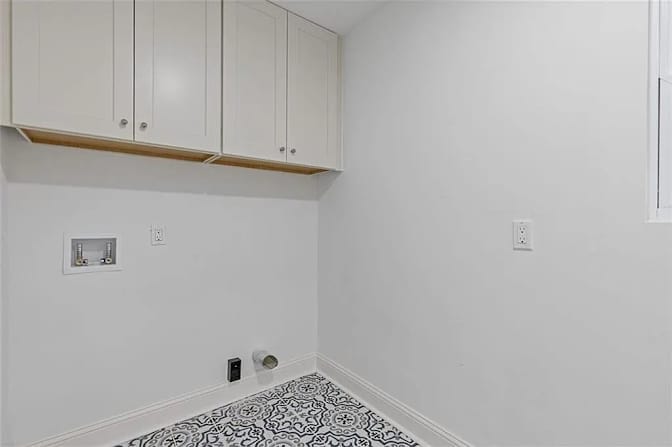 Alcove Rooms's room