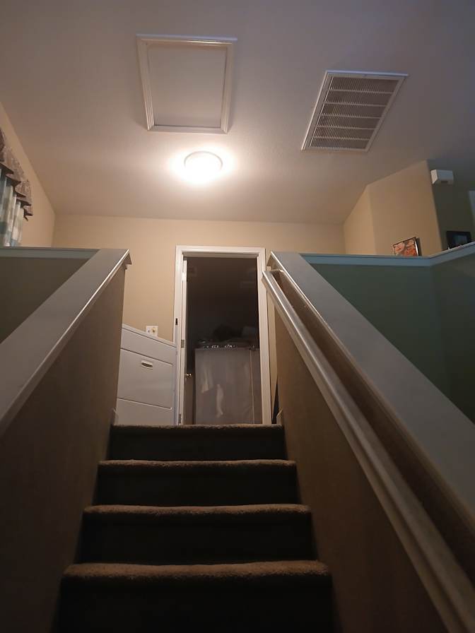Marilou's room