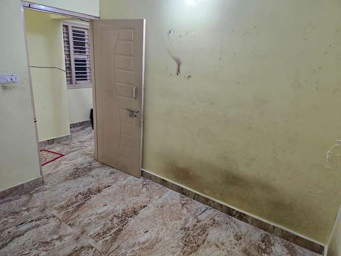 SANTHOSH's room