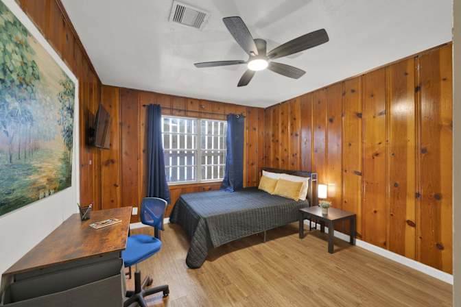 PadSplit's room