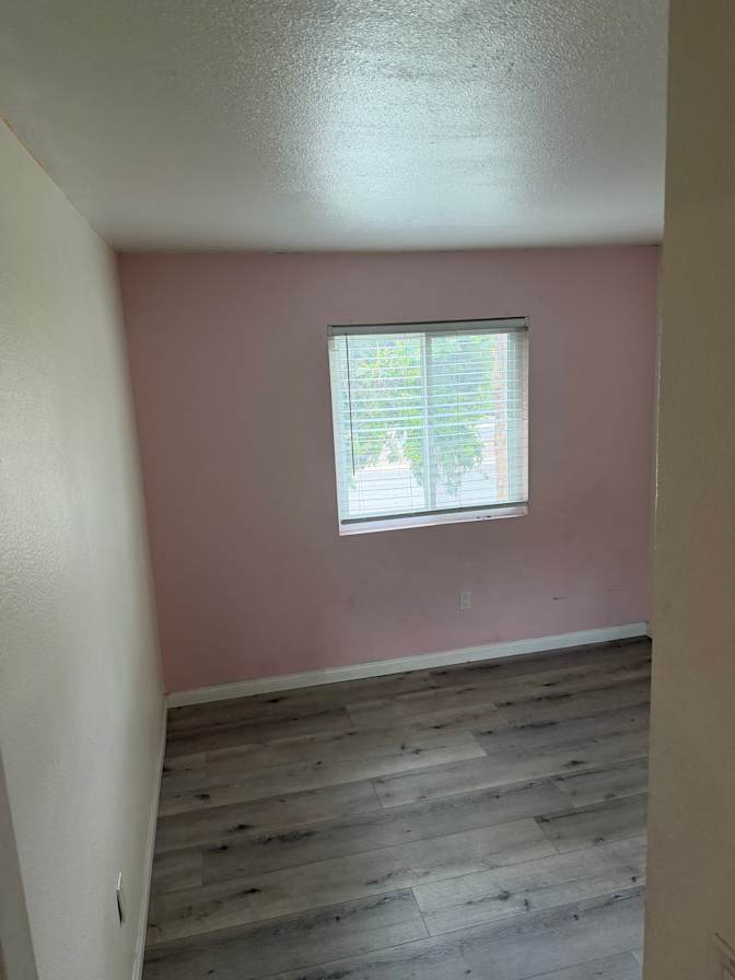 Justin's room