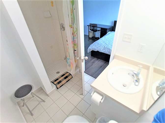 Andy's room