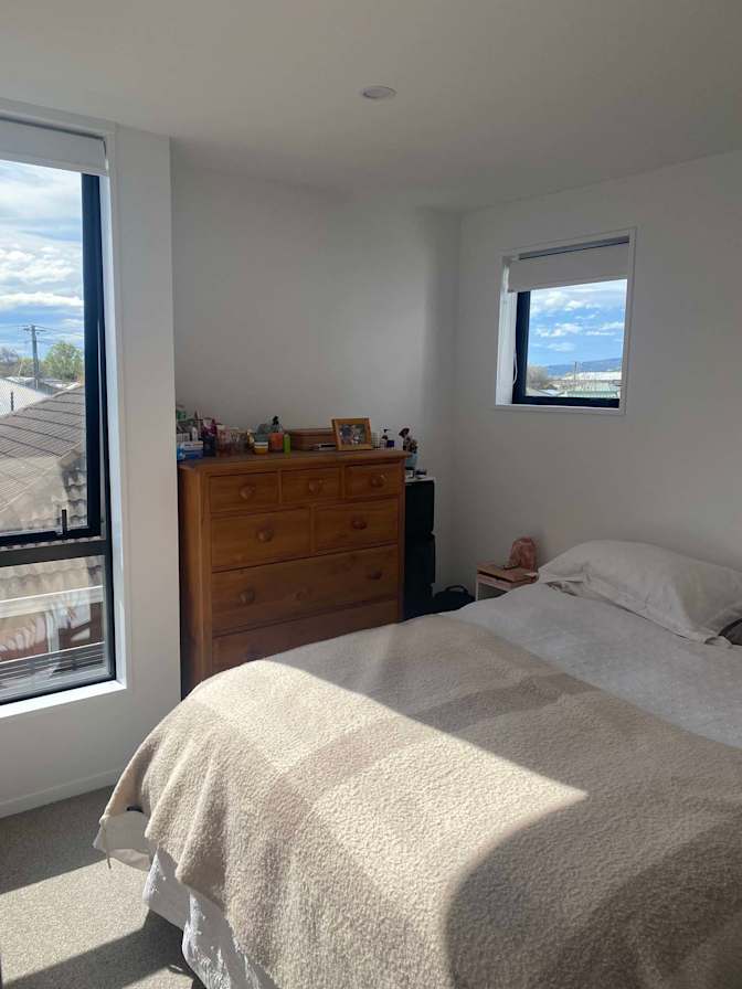 Luke Reumers's room