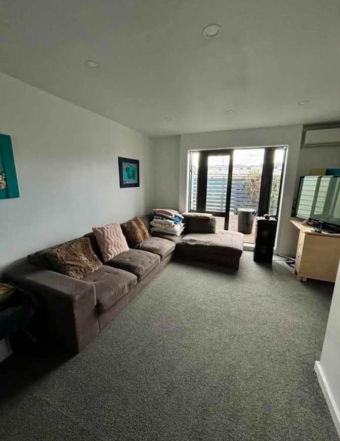 Adam's room