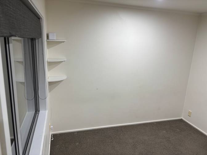 Nicolas's room