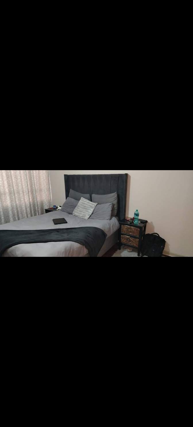 Fairness's room