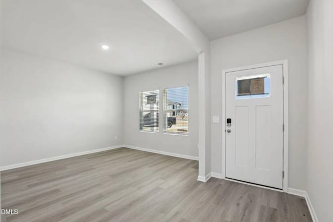 Alcove Rooms's room