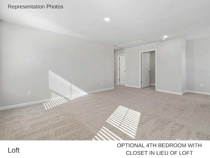 Alcove Rooms's room