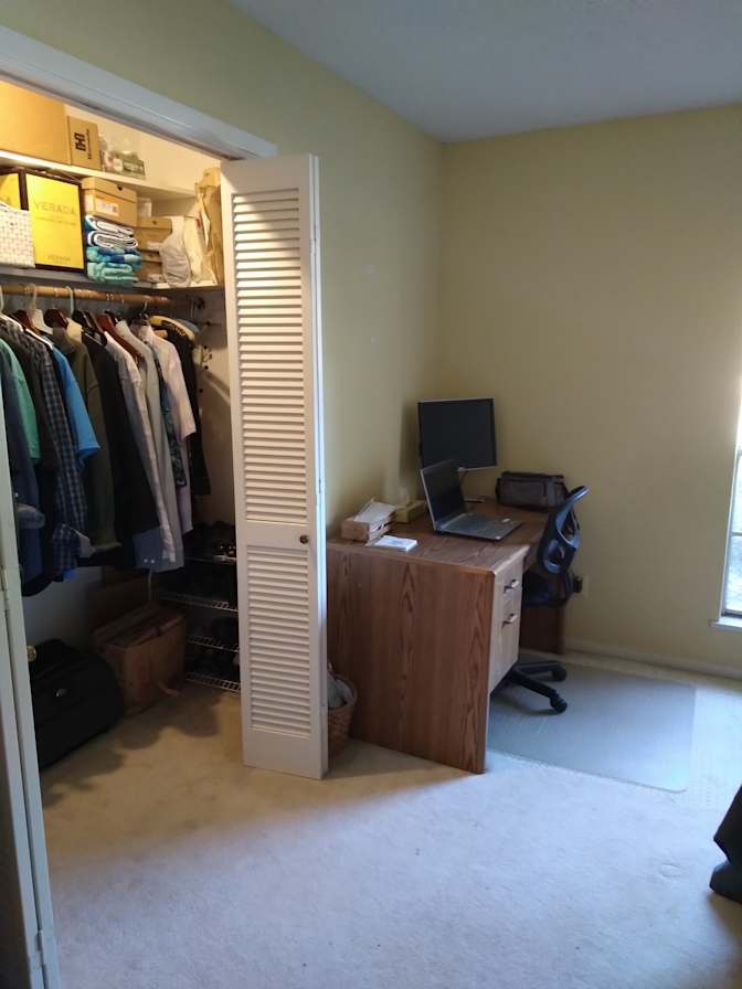 Karen's room
