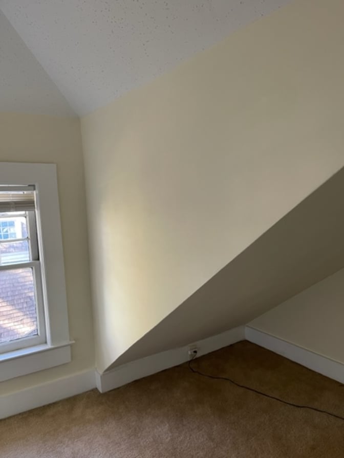 Tara's room