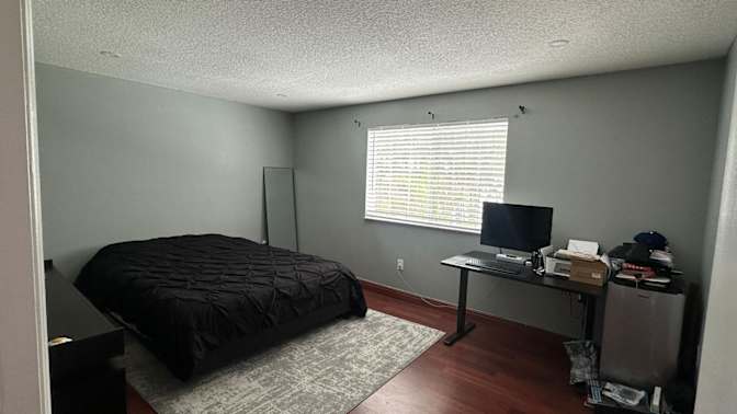 Edda's room