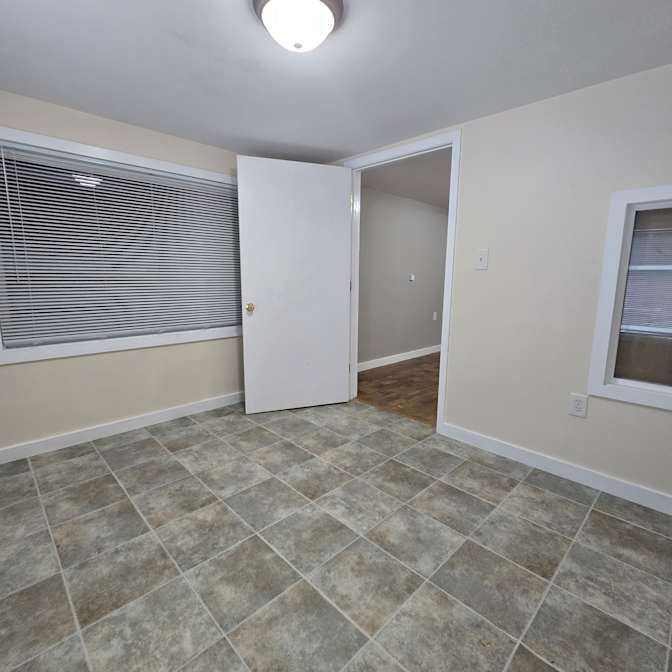 Nicole's room