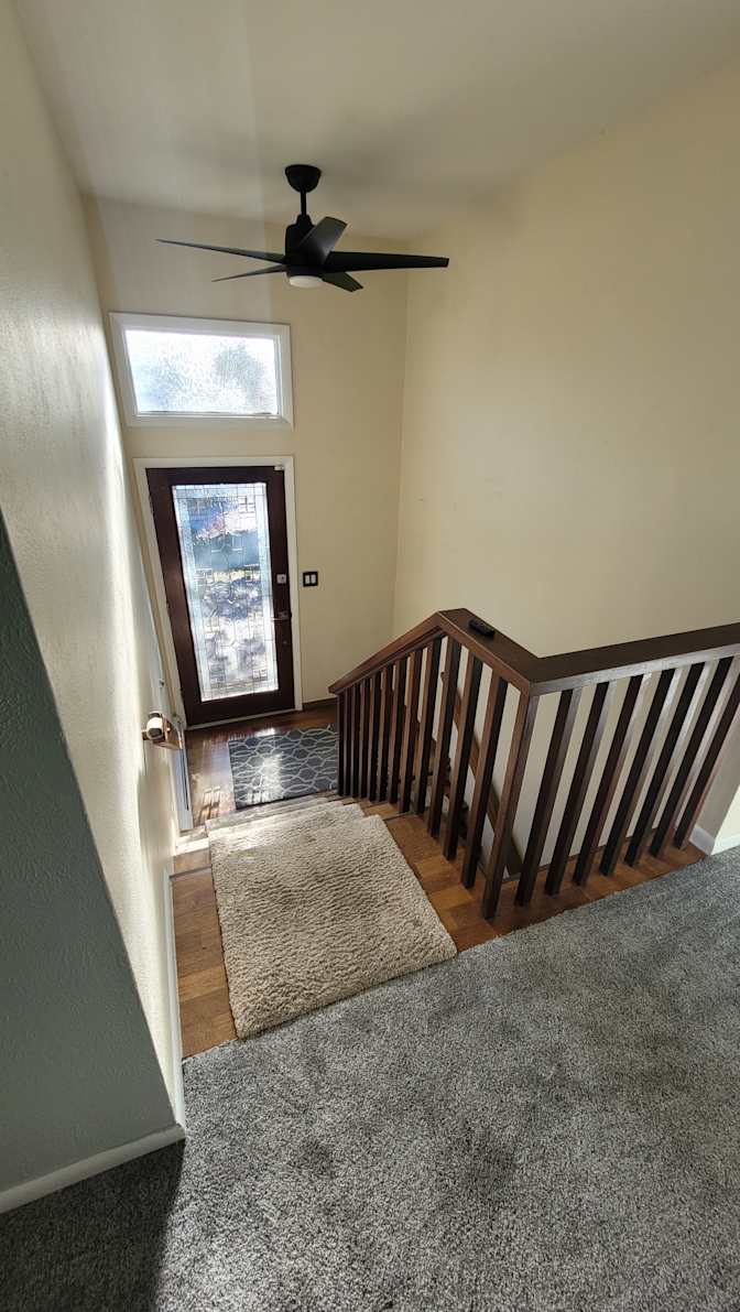 joshua spoon's room