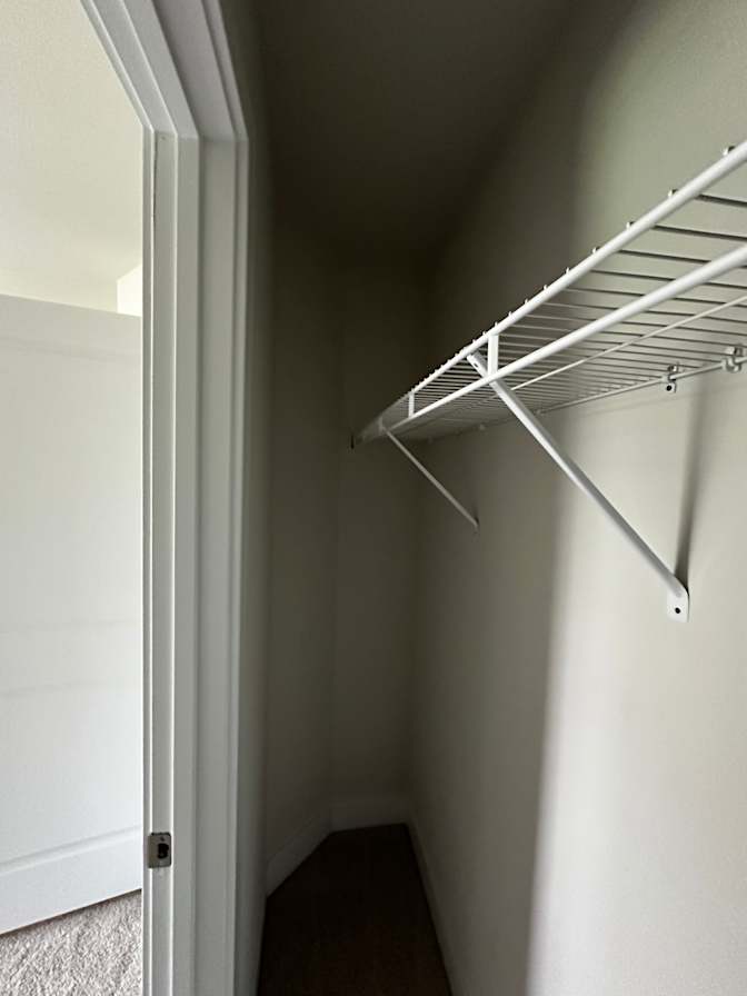 Zuriel's room