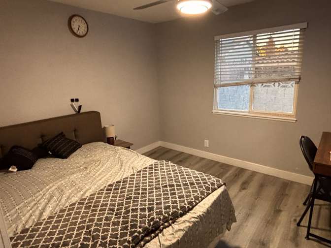 PadSplit's room
