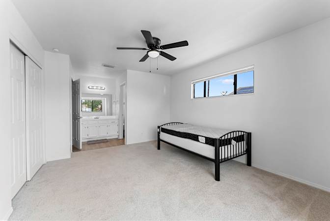 Avenir Homes's room