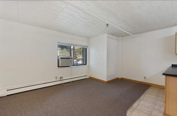 Dylan's room
