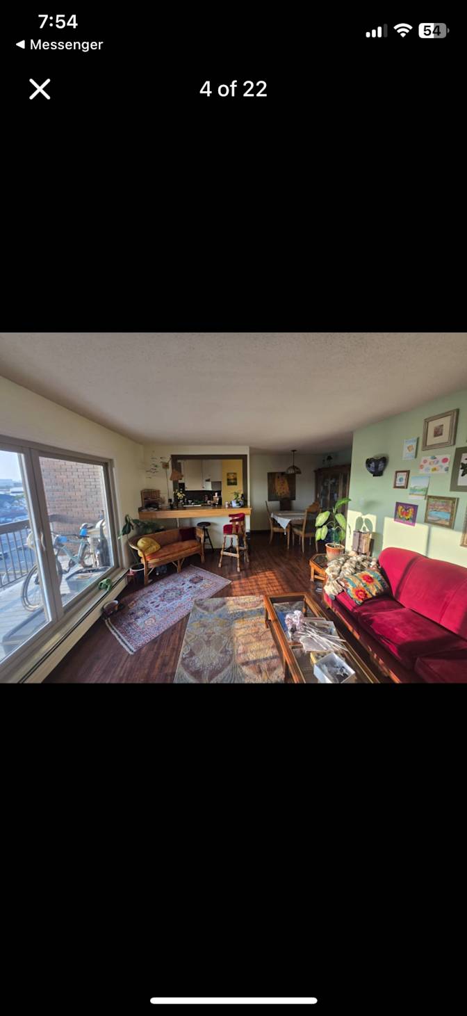 Emily's room