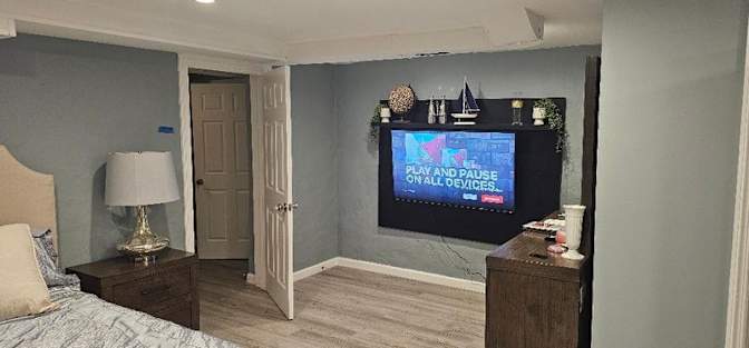 Greater Upper Marlboro Home's room