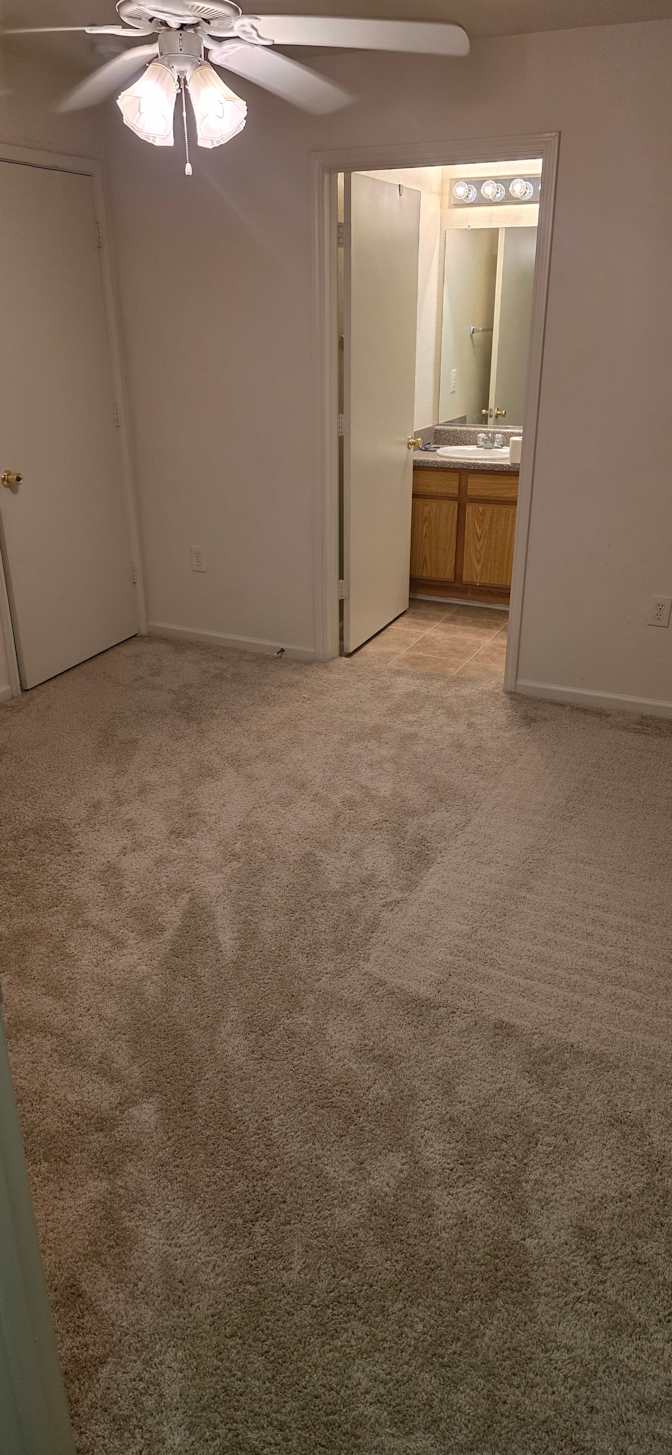 Tariq's room