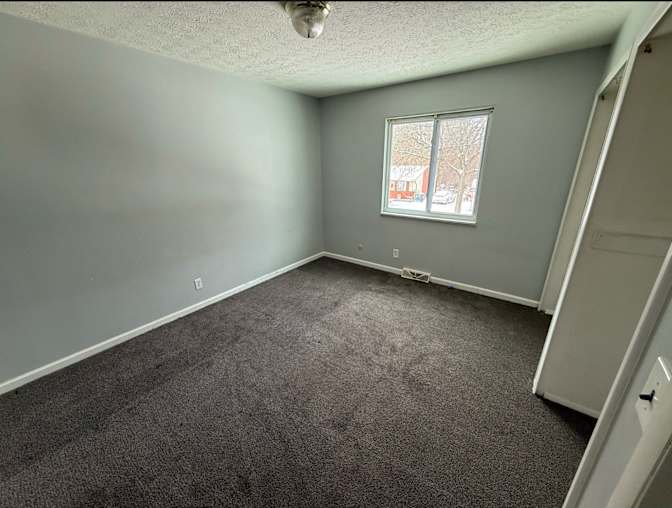 Michael's room