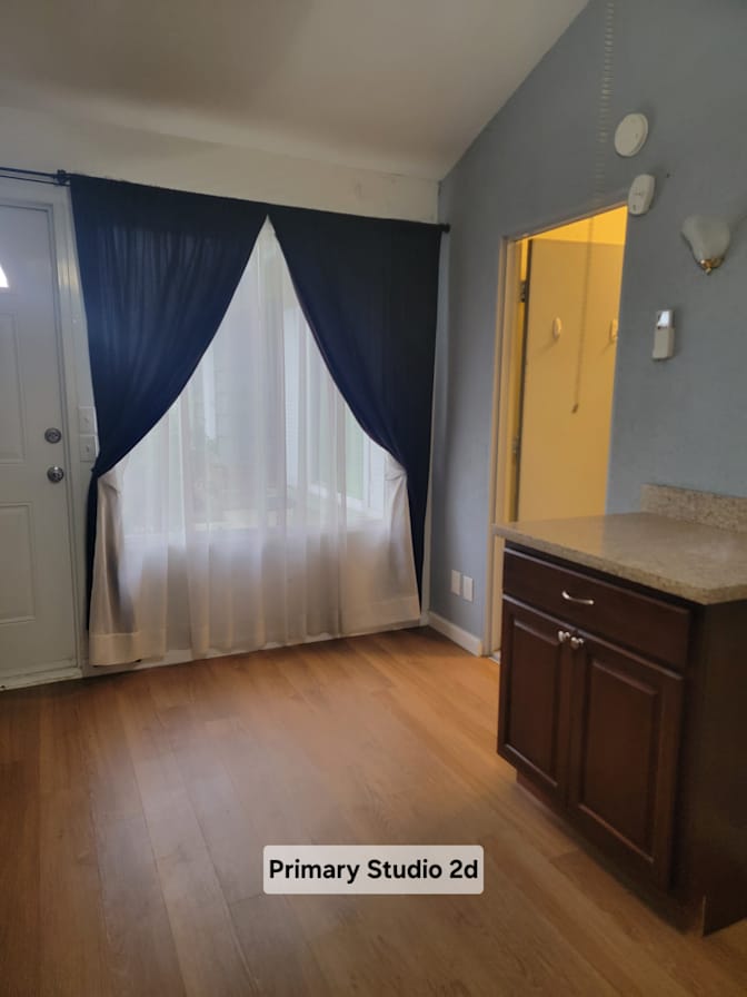 Carol's room