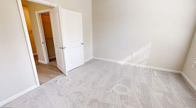 Josh's room