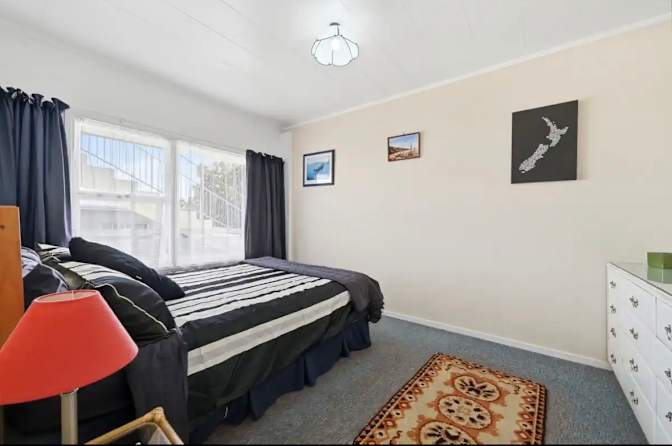 Joel's room