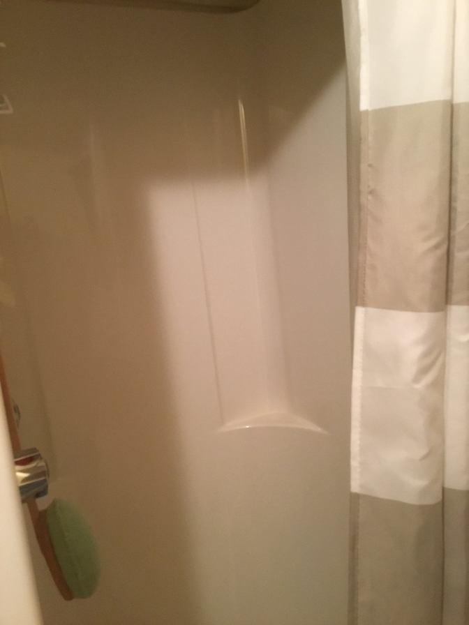 Kevin's room