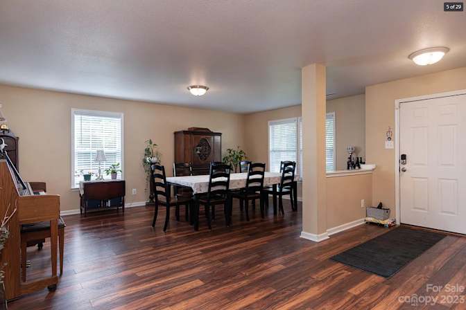 Quality Family Homes LLC's room