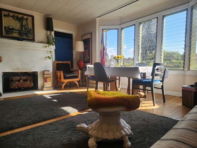 Jacob's room