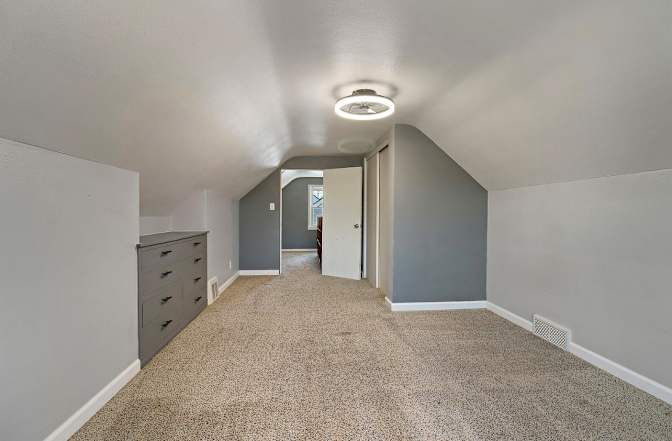 Bryan's room