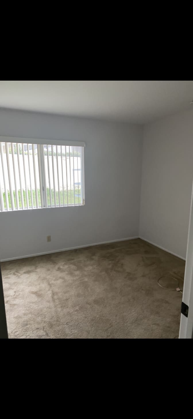 Eugenio's room