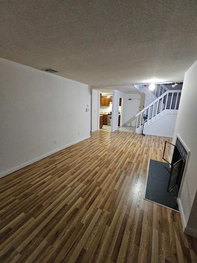 Anthony's room