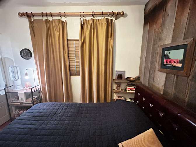 Elizabeth's room