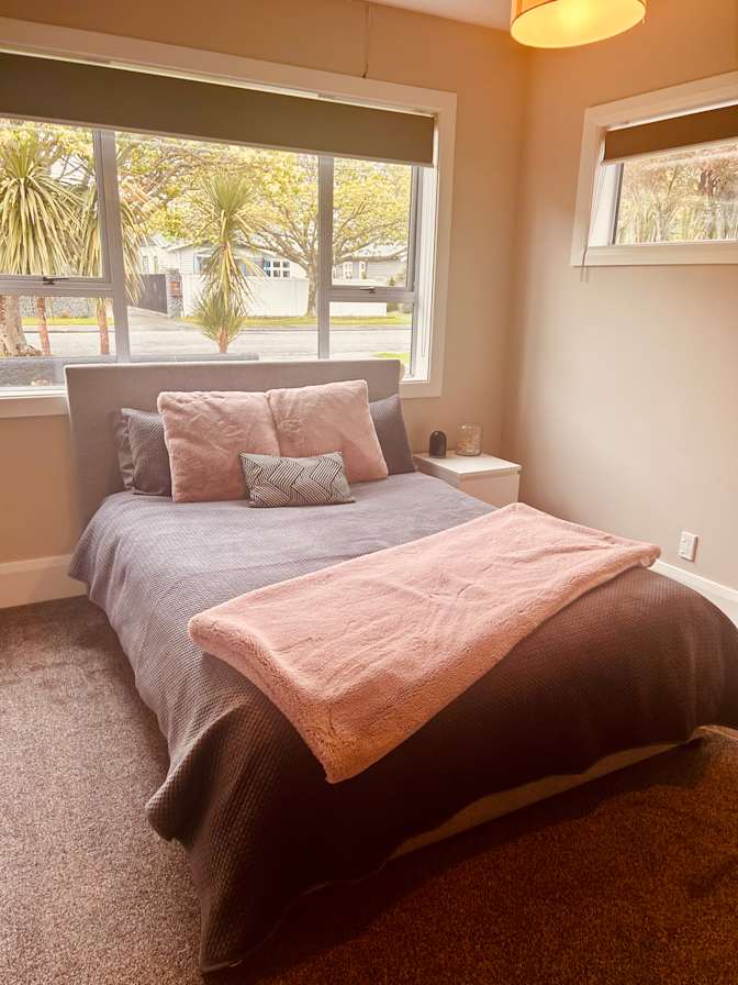 Paula's room
