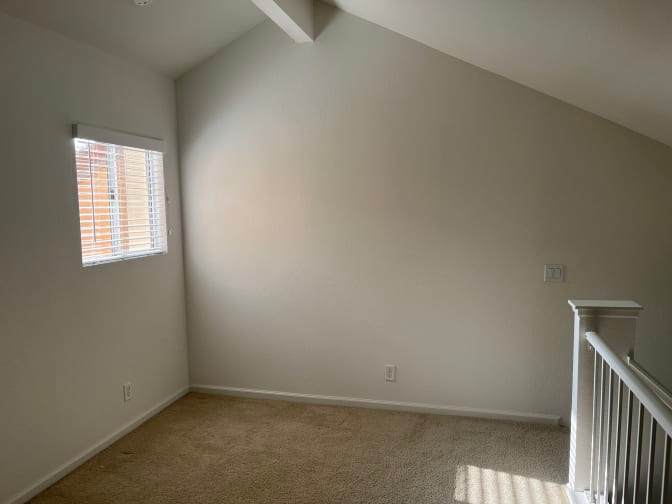 raydius's room